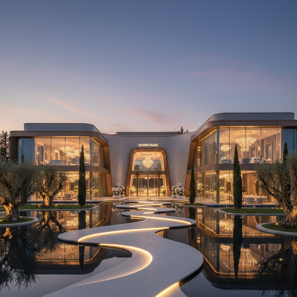 DESTINATION WEDDING (CYPRUS)