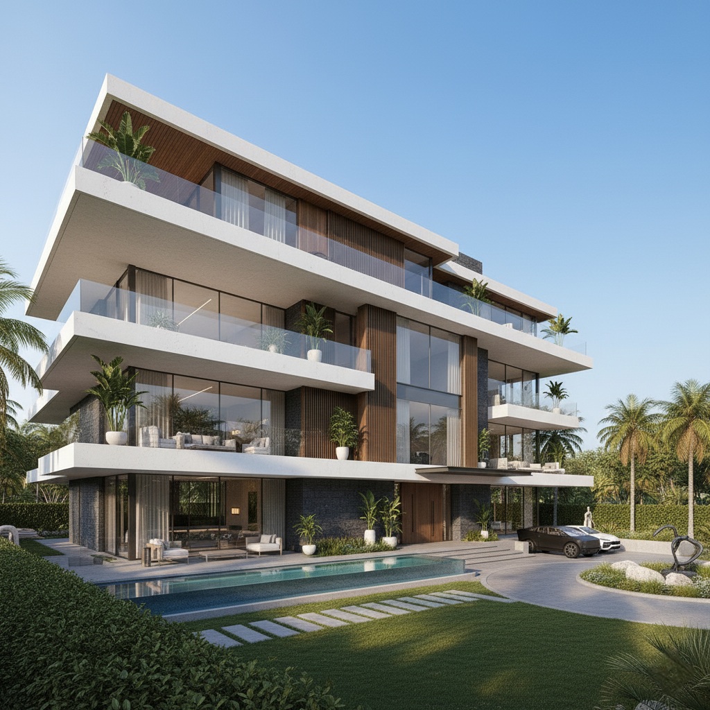 VILLA (GOA)